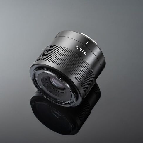 TTArtisans 35mm F1.4 X-Mount APS-C Manual Focus Large Aperture Lens for Fuji X-Mount Cameras X-A5 X-A7 X-M1 X-H2 X-H2S X-T1 X-T30 X-T3 X-T4 X-T5 X-T200 X-T30 X-PR01 X-PR02 X-PR03 X-E3 X-E4 XS10 XS20 in Saudi Arabia