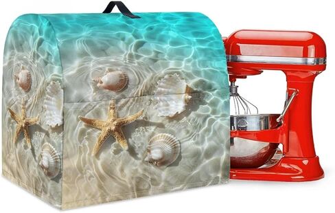 Seaside Starfish Kitchen Mixer Cover Cover Mixer Mixer Cover Cover Cover Cover Cover Cover Cover Mostet in Kuwait