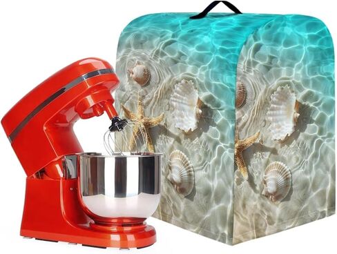 Seaside Starfish Kitchen Mixer Cover Cover Mixer Mixer Cover Cover Cover Cover Cover Cover Cover Mostet in Kuwait