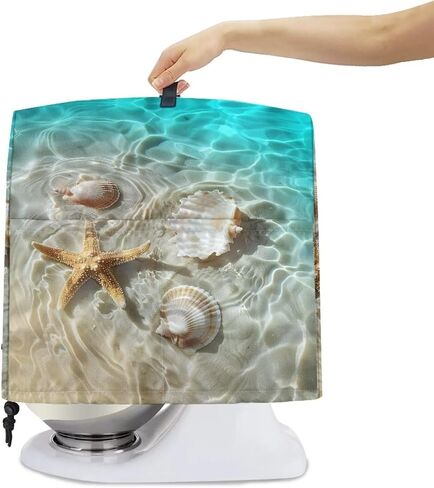 Seaside Starfish Kitchen Mixer Cover Cover Mixer Mixer Cover Cover Cover Cover Cover Cover Cover Mostet in Kuwait