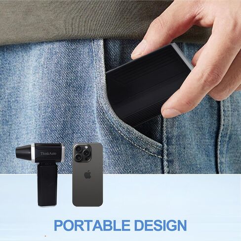 Duster Air Air مضغوط ، مروحة توربو قوية للغاية 180،000 دورة في الدقيقة ، منفاخ قابلة للتعديل للسرعة والسرعة ، للسيارات ولوحة المفاتيح والمنزل وإزالة الغبار في الهواء الطلق in Saudi Arabia