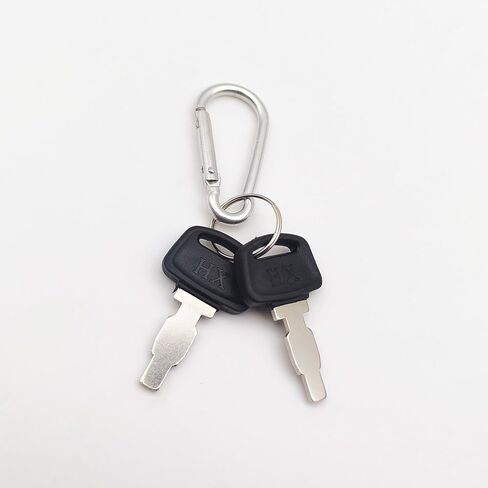 Strongthium Generator Key Replacement for Honda GX340 GX390 Predator Wen Powermate 420 cc 13hp 35111-880-013 35111-880-003 Engine Ignition Switch in Kuwait