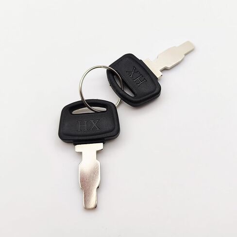 Strongthium Generator Key Replacement for Honda GX340 GX390 Predator Wen Powermate 420 cc 13hp 35111-880-013 35111-880-003 Engine Ignition Switch in Kuwait