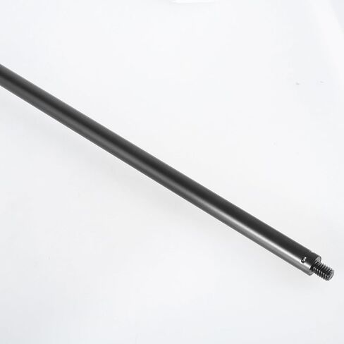 قضيب تمديد الميكروفون من سبيكة الألومنيوم 3/8 "الذكور الإناث SCR Port Extender لأرواح ثلاثية ، وعصي شخصية ، وكاميرات DSLR in Saudi Arabia