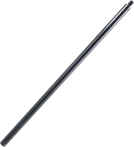 قضيب تمديد الميكروفون من سبيكة الألومنيوم 3/8 "الذكور الإناث SCR Port Extender لأرواح ثلاثية ، وعصي شخصية ، وكاميرات DSLR in Saudi Arabia