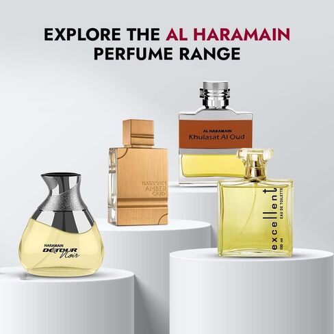 Al Haramain Signature Blue Eau De Parfum Spray for Unisex, 3,4 Ounce in Kuwait