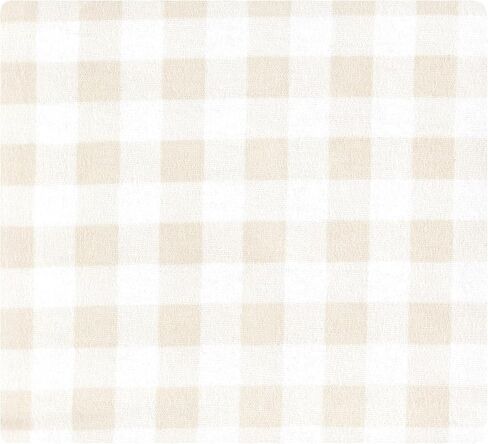 Hudson Baby Unisex Baby Cotton Flannel Receiving Blankets, Little Bear, One Size (Pack of 2) in Saudi Arabia