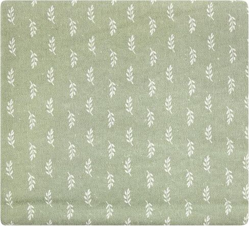 Hudson Baby Unisex Baby Cotton Flannel Receiving Blankets, Little Bear, One Size (Pack of 2) in Saudi Arabia