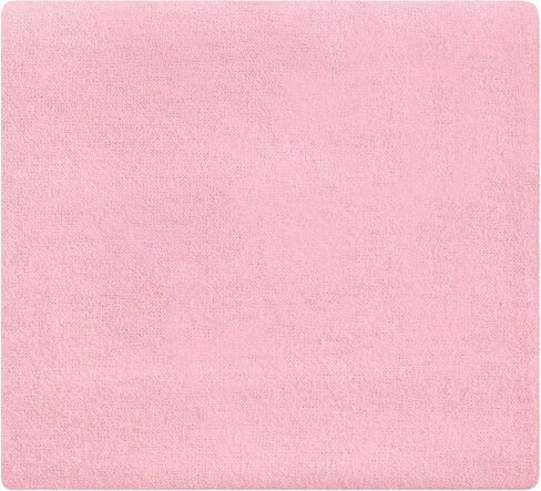 Hudson Baby Unisex Baby Cotton Flannel Receiving Blankets, Little Bear, One Size (Pack of 2) in Kuwait