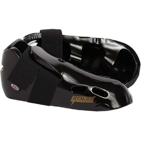 أحذية/أحذية Proforce Ultra Lightning Kicks Sparring - أخضر - مقاس 1Y-2Y | طفل صغير