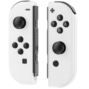 FFSTARYM Compatible with Nintendo Switch Controller, Upgraded Switch Controllers for Switch/Lite/OLED, Support Motion Control/Wake-up/Dual Vibration