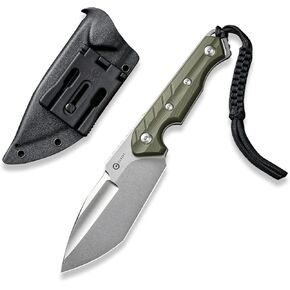 CIVIVI Maxwell Fixed Blade Knife C21040