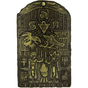 Yu-Gi-Oh! Limited Edition Tablet of Memories Ingot