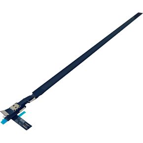 Touch Bar Assembly 821-00681-A استبدال Macbook Pro Retina 13 "A2159 2019 EMC 3301 Touch Bar LCD شاشة مدي