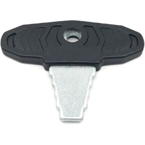 Winenton™ Universal Choke Tube Wrench, Universal Fit for 12ga, 16ga, 20ga, 28ga & .410 Cal., Black