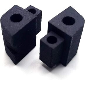 Shatterproof Recoil Buffer Replacement for Marlin Rifles – Compatible with Models 60, 60C, 60SSK, 60SS, 60SB, 75, 795, 795SS, 7000 | Durable Precision-Fit Buffer Pin