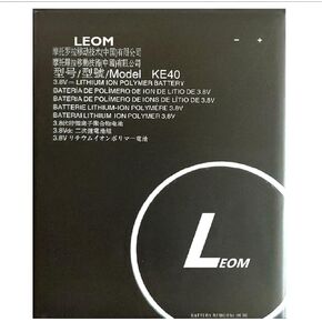 LEOM OEM KE40 for Motorola Moto E6 Cell Phone