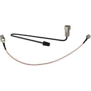 Replacement Antenna Kit K77-36541 for liftmaster 850LM, 860LM, STAR1000, PPWR, 312HM, 412HM, 423LM, 422LM Gate Receiver, Commercial Over Head Opener/Operator, Garage Opener Receiver Signal Booster