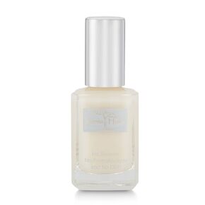 Karma Organic Nail Strengthener for Thin Nails and Growth, Nail Ridge Filler Base Coat Polish, Nail Hardener for Damaged Nails, Growth Treatment - Non-Toxic, Vegan, and Cruelty-Free (0.47 FL oz)