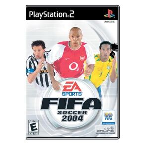 FIFA 2004