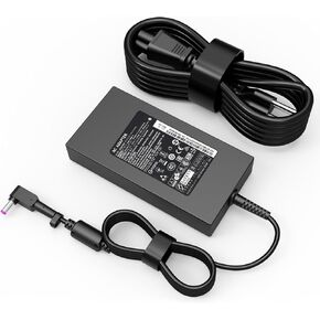 180W Laptop Charger Compatible with Acer Predator Series Charger