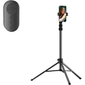 Phone Remote + Camera/Phone Tripod