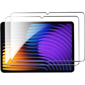 Screen Protector Designed for Lenovo Legion Tab Gen 3/Legion Y700 (2023,2025),8.8 inch,Tempered Glass Film,HD Clear,Anti-Scratch,Bubble Free,(2 Pack)