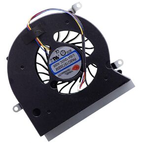 Deal4go CPU COLDING FAN PABD19735BM N395 استبدال MSI GT62VR GT72 GT72VR MS-16L1 MS-16L2 MS-1781