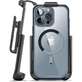 Encased Belt Clip Holster, for SUPCASE Unicorn Beetle Mag (iPhone 16 Pro Max) - Case is Not Included