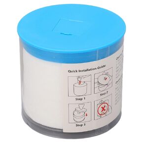 100Pcs Fiber Optic Cleaning Wipes Optical Fiber Wipes DustFiber Optic Connector Cleaner Cleaning Paper for Fiber Cable