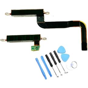 Antenna Flex Cable Set for Samsung Galaxy S20 Ultra 5G SM-G988U 5G Signal Antenna Flex Cable Ribbon Connector Module Parts Replacement, Incl Tool Kit