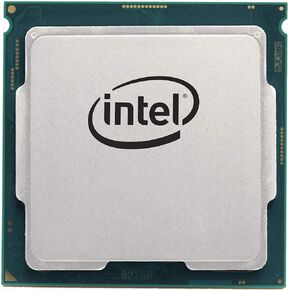 Intel Core i5-9600K 3.7GHz Coffee Lake 9MB Desktop Processor Boxed