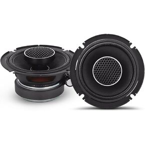 Alpine S2-S30 S-Series 3" Coaxial Speakers, Pair
