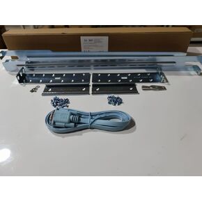 N5672-ACC-KIT=, Chassis Accessory Kit Compatible with Nexus 5672UP, 5672UP-16G
