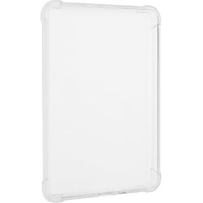 SING F LTD 1PC E-Book Reader Case Compatible with SWOOMEY 2022 Compatible with Kindle A11 Anti-Fall Case Transparent Shell Flexible Soft Back Shell Cover (Clear)