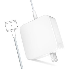 85W Mac Book Pro Charger Ac 85W 2T-Tip Connector Power Adapter,for MacBook pro & Mac Book Pro 13 inch-15 inch Retina After Mid 2012 Laptop Charger