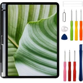 New LCD Touch Screen Digitizer Assembly for iPad Pro 11 1st/ 2nd A1934 A1979 A1980 A2013 A2068 A2228 A2230 Touch Screen Digitizer Assembly Replacement with Upgraded Repair Tools Kit-Black