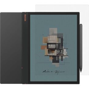 Boox Note Air 3 C Screen Protector Paper, for Onyx Boox Note Air 3 C/B/W 10.3 Inch, Drawing & Writing, Anti Glare & Responsive