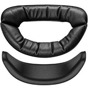 Mocagen MQ3 Head Strap Replacement Padding Accessories for Occlus/Meta Quest 2/Quest 3/Quest 3S(Not Face Cover Padding)