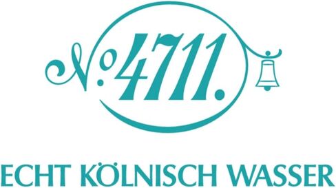 Muelhens 4711 Eau De Cologne Splash for Unisex, 6.8 Ounce in Saudi Arabia