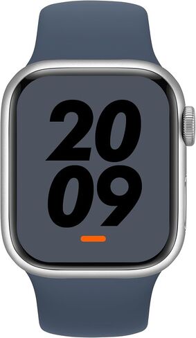 C1A Sport Band for Apple Watch Bands Women Ultra 2 49mm, Series 10 46mm, 9 8 7 45mm 41mm, SE 6 5 4 44mm 40mm, 3 2 1 42mm 38mm Men iWatch, Strap Silicone Black in Saudi Arabia