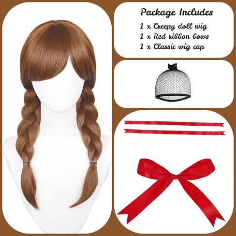 Gray Santa Wig and Beard Set Gray Short Curly Santa Costume Wig Men's Xmas Santa Cosplay Wigs Heat-resistant Synthetic Fiber Hair for Halloween Costumes in Saudi Arabia