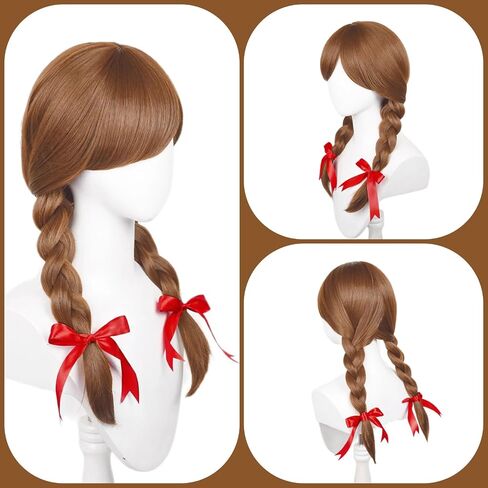 Gray Santa Wig and Beard Set Gray Short Curly Santa Costume Wig Men's Xmas Santa Cosplay Wigs Heat-resistant Synthetic Fiber Hair for Halloween Costumes in Saudi Arabia