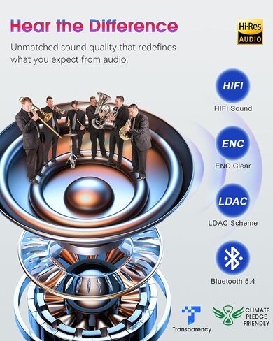 سماعات رأس ميوزيكية نوم Bluetooth BLUETOOTH 5.4 سماعات الرأس اللاسلكية لنوم للنوم من أجل نوم مع مكبر صوت STERO رفيع للغاية للتمرين (Sunflower Blue) in Kuwait