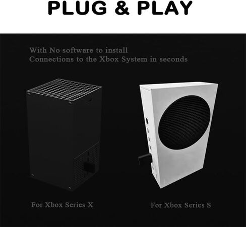 بطاقة تمدد لسلسلة Xbox Series X | S NVME SSD Card Card Solid Solid (1 تيرابايت) in Kuwait