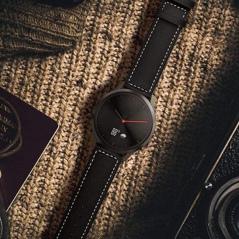 Yeejok Galaxy Watch 7 فرق جلدية ، متوافقة مع Samsung Galaxy Watch Fe Band ، Galaxy Watch 7/6/5/4/3 in Kuwait