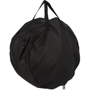 Wheel Hubcap Storage Bag, Wheel Cover Carrying Bag, Wheel Hub Cap Bag, Wheel Wrap Rim Storage Bag, Wheel Cover Storage Bag, Replacement for Model 3,car storage
