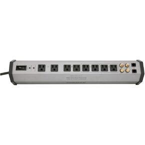 Furman Power Conditioner, White (PST-8D)