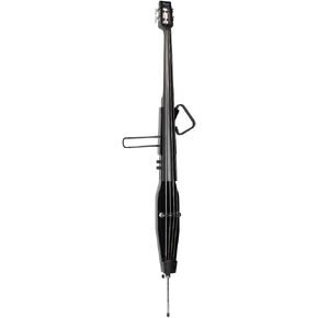 Stagg, 4-String Electric Upright Bass, Violin Burst (EDB-3/4 VBR US)