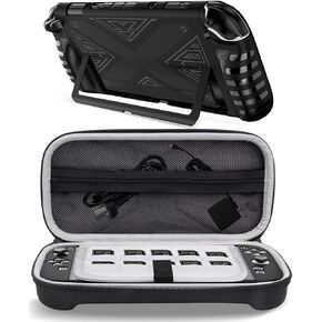 NINKI Nintendo Switch 2 Case & Nintendo Switch 2 Carrying Case